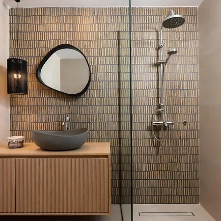 Paradiso Luxury Beachfront Villa