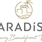 فيلة Paradiso Luxury Beachfront *