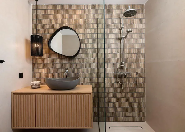 Paradiso Luxury Beachfront Villa