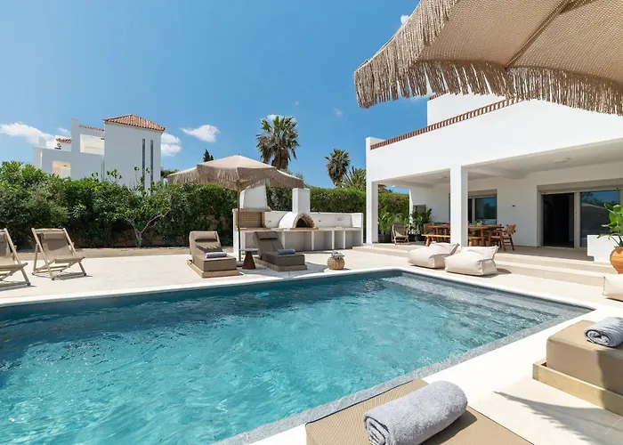 Paradiso Luxury Beachfront Villa