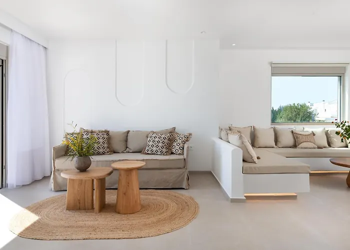 Paradiso Luxury Beachfront * Gennadi