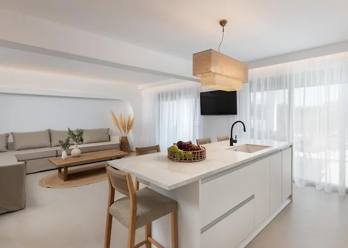 Paradiso Luxury Beachfront * Gennadi