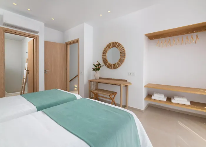 Paradiso Luxury Beachfront