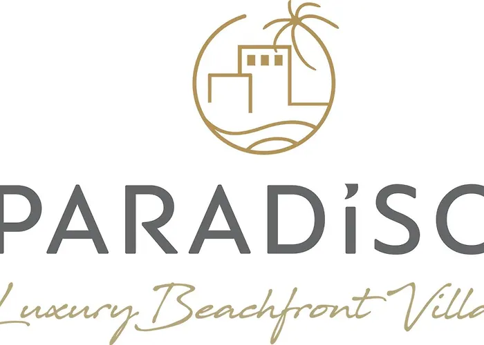 Villa Paradiso Luxury Beachfront *